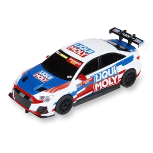 Audi Rs3 Lms Tcr 999