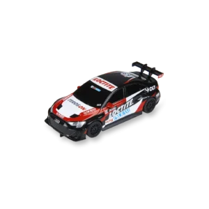 Audi Rs3 Lms Tcr Coronel