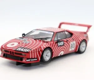 Bmw M1 Procar Frontal