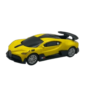 Bugatti Divo Frontal