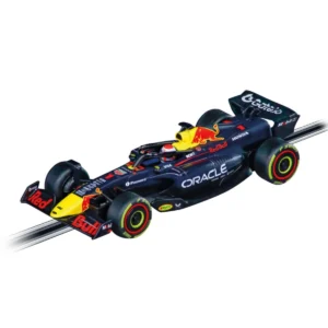 Carrera 20064280 Oracle Red Bull Racing Rb21 Mr Verstappen No 1 