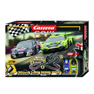 Circuito Dtm Supercoches