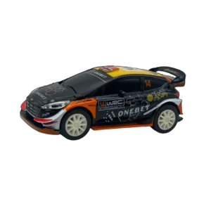Ford Focus N 14 Frontal