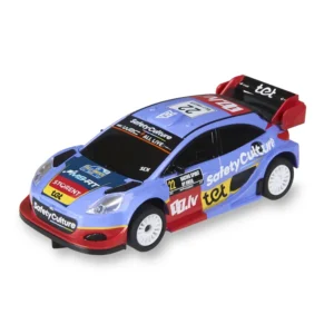 Ford Puma Wrc 2025