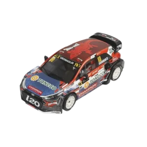 Hyundai I 20 Frontal