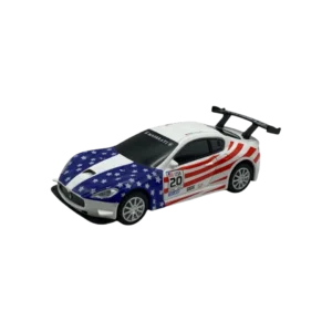 Maserati Usa 20 Frontal