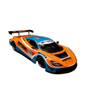 Mclaren 720s Optimun Frontal