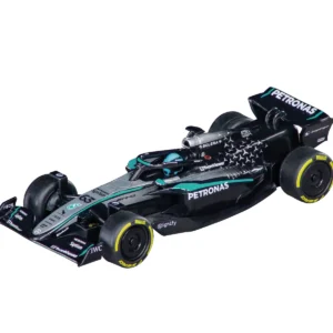 Mercedes Amg F1 W16 Frontal