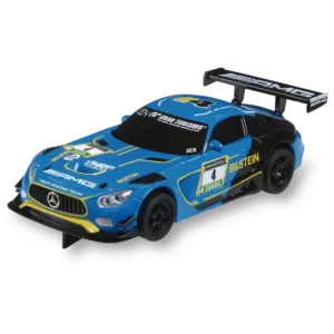 Mercedes Amg Gt3 24h