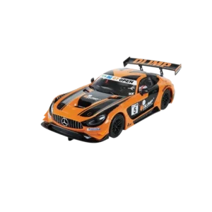 Mercedes Amg Gt3 Olimp Frontal