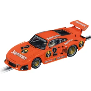 Porsche Kremer 935 Frontal