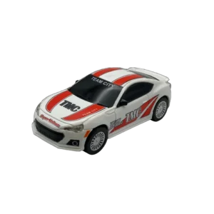 Subaru Brz Frontal