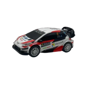 Toyota Yaris Frontal
