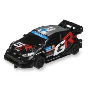 Toyota Yaris Wrc Gr