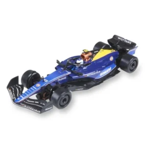 Williams Formula Frontal