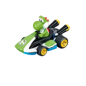 Yoshi Mario Kart
