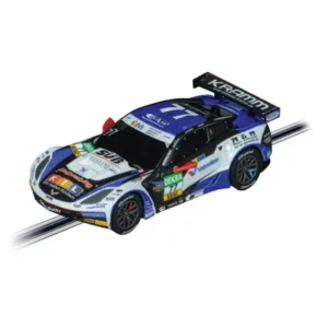 Chevrolet Corvette C7 Frontal