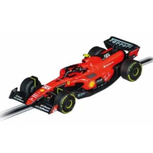 Ferrari Sf 23 Frontal