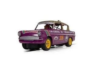 Ford Anglia Frontal