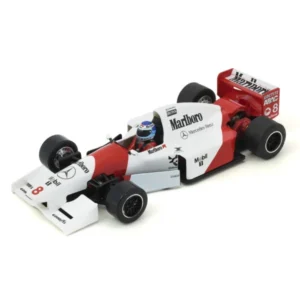 Formula 90 97 Mp4 10 1995 8 Hakkinen Morro Alto Frontal