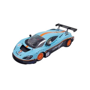 Mclaren 720s Frontal