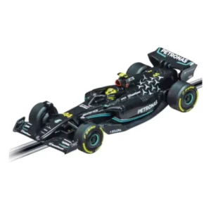 Mercedes Amg F1 Frontal