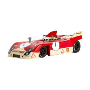 Nsr Porsche 0359sw Frontal
