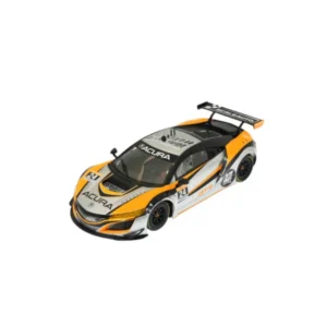 Nsx Gt3 Frontal