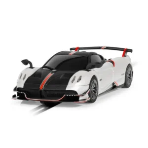 Pagani Huayra Frontal