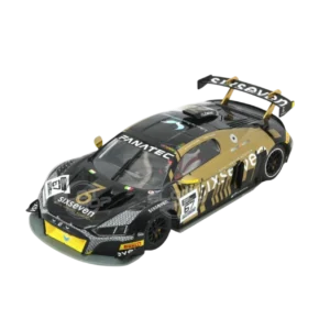 R8 Gt2 Lp Team Xseven Frontal