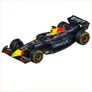 Red Bull Racing Frontal
