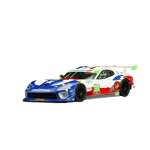 Srt Viper Frontal