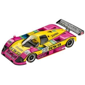 Suzuka 1000 Km 1991 Frontal