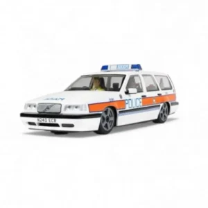 Volvo 850 Frontal