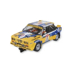 Abarth 131 M Alen Frontal
