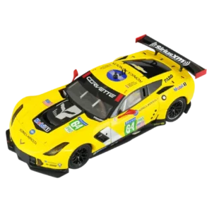 Corvette A 7 R N 64 Frontal