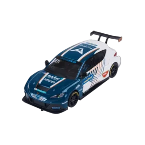 Cupra E Racer Frontal