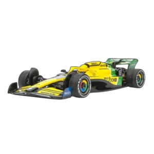 Formula 22 26 Senna Frontal