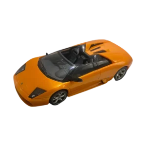 Lamborghini Murcielago Frontal