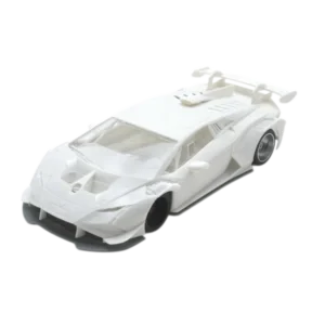 Lamborghini Supertrofeo Evo2