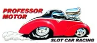 PROFESSOR MOTOR