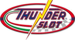 THUNDER SLOT