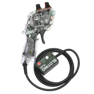 Mando Elctronico Pro R