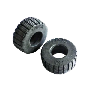 Neumatico 27x10 Rallados