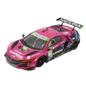 Nsx 24h Daytona Frontal