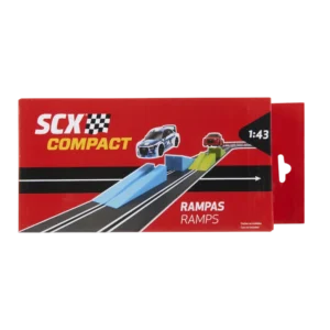 Rampas Compact
