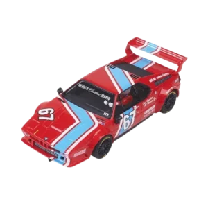 Bmw M1 Frontal