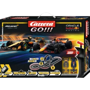 Circuito Super Formula Frontal