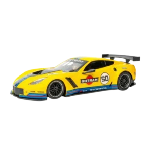 Corvette C7r Martini