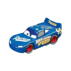 Fabulous Lightning Mcqueen